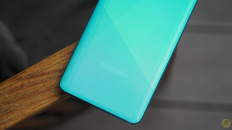 Đánh giá chi tiết Samsung Galaxy A51