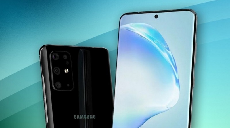 Samsung sẽ đặt tên chiếc flagship dòng S tiếp theo là Galaxy S20? Samsung sẽ đặt tên chiếc flagship dòng S tiếp theo là Galaxy S20?