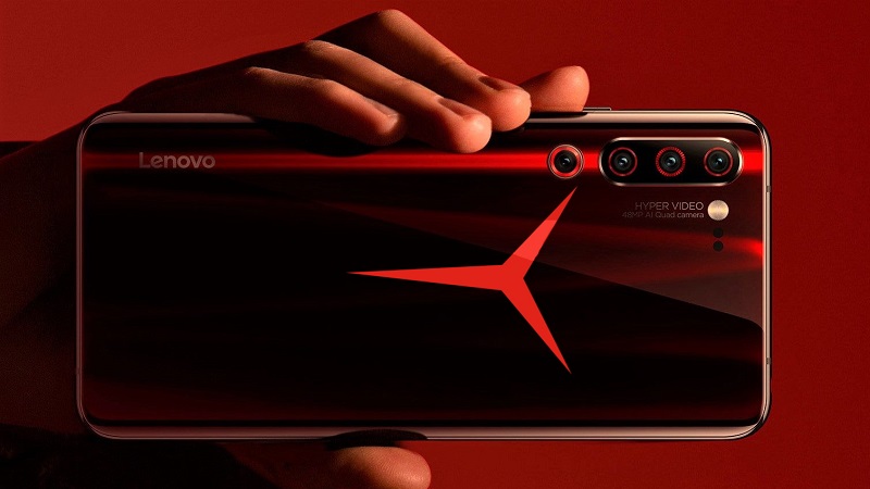 Smartphone chuyên game Lenovo Legion có thể đang được phát triển, đây là bằng chứng! Smartphone chuyên game Lenovo Legion có thể đang được phát triển, đây là bằng chứng!