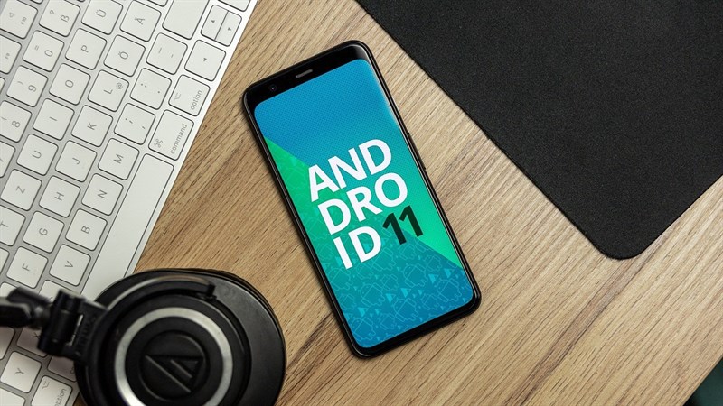 Sự thật ‘phũ phàng’ là smartphone Android không thể quay video quá 4GB, nhưng Android 11 sẽ giải quyết vấn đề này Sự thật ‘phũ phàng’ là smartphone Android không thể quay video quá 4GB, nhưng Android 11 sẽ giải quyết vấn đề này