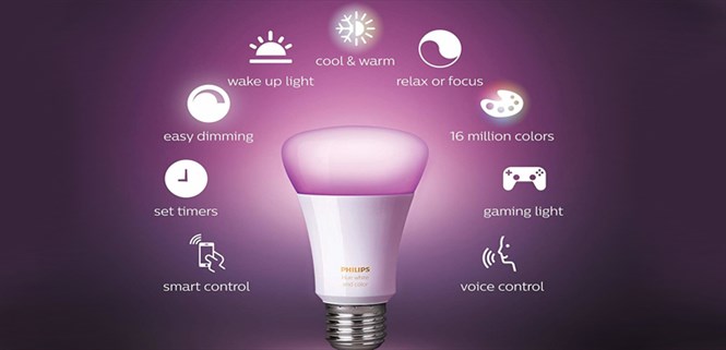 Tổng hợp 14 mẹo hay khi dùng đèn thông minh Philips Hue bạn không nên bỏ lỡ
