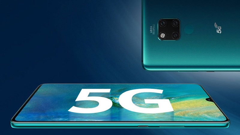 Samsung và Apple có lo lắng khi biết tin này? 100 triệu chiếc smartphone 5G Huawei sẽ đổ bộ thị trường Trung Quốc vào năm 2020 Samsung và Apple có lo lắng khi biết tin này? 100 triệu chiếc smartphone 5G Huawei sẽ đổ bộ thị trường Trung Quốc vào năm 2020