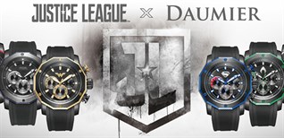 Đồng hồ Daumier của nước nào, có tốt không? Có nên mua không?