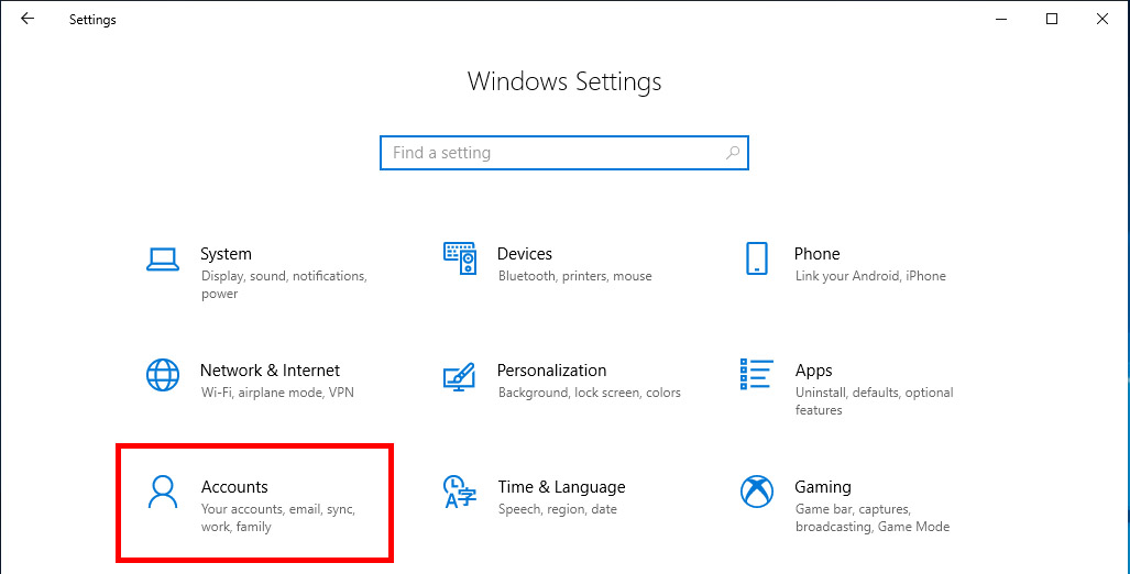 Bạn đã quên mật khẩu đăng nhập Windows của mình? Đừng lo lắng, xóa mật khẩu đơn giản hơn bạn tưởng. Bạn chỉ cần đi vào cài đặt và thực hiện một vài thao tác đơn giản đó. Nhấn vào hình ảnh để học cách xóa mật khẩu đăng nhập Windows ngay thôi! 