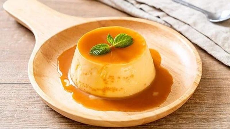 2 ways to make simple, delicious flan at home without an oven