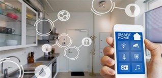 Top những thiết bị hỗ trợ Google Assistant, giúp căn nhà của bạn thông minh hơn