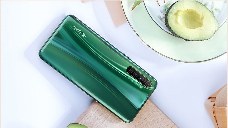 Giá rẻ và hỗ trợ 5G, đây là thông số kỹ thuật, giá bán đầy đủ của Realme X50 sắp ra mắt