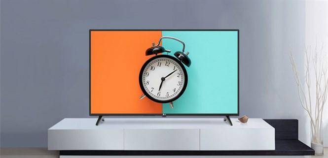 Cách cài đặt thời gian, múi giờ trên Smart tivi LG 2020