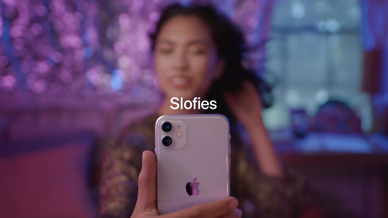 Selfie là xưa rồi, Apple vừa bổ sung vào từ điển chụp ảnh tự sướng thuật ngữ mới là Slofie Selfie là xưa rồi, Apple vừa bổ sung vào từ điển chụp ảnh tự sướng thuật ngữ mới là Slofie