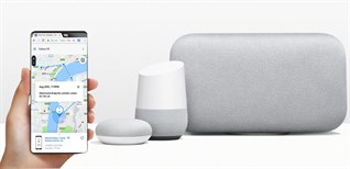 Cách sử dụng Google Home để tìm điện thoại bị thất lạc