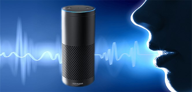 Cách sử dụng trợ lí Amazon Alexa để gửi và nhận email
