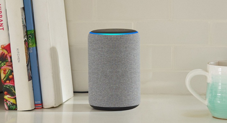 Cách dùng Alexa để gửi và nhận mail