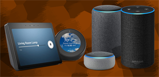 Cách thiết lập và điều khiển nhà thông minh thông qua trợ lí ảo Amazon Alexa