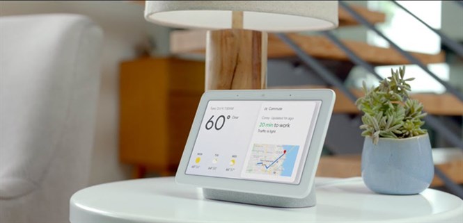 Google Nest Hub là gì? Có tính năng gì, giá bao nhiêu và mua ở đâu?