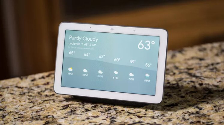 What is Google Nest Hub? What features, how much and where to buy?