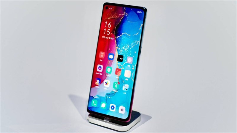 [Lê Trịnh Store] OPPO RENO 3 PRO - 7