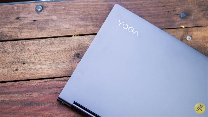 Đánh giá chi tiết Lenovo Yoga C940 Đánh giá chi tiết Lenovo Yoga C940