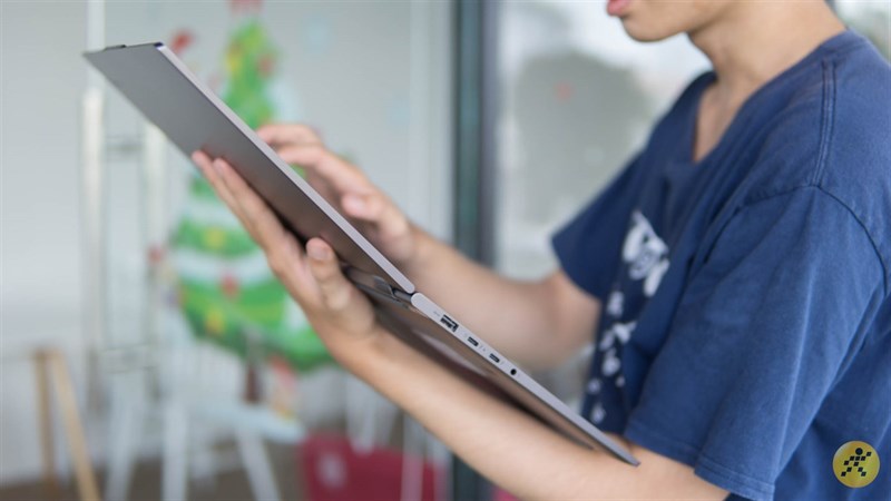 Đánh giá chi tiết Lenovo Yoga C940 Đánh giá chi tiết Lenovo Yoga C940