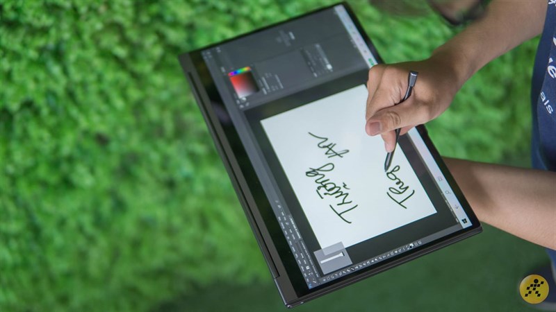 Đánh giá chi tiết Lenovo Yoga C940 Đánh giá chi tiết Lenovo Yoga C940