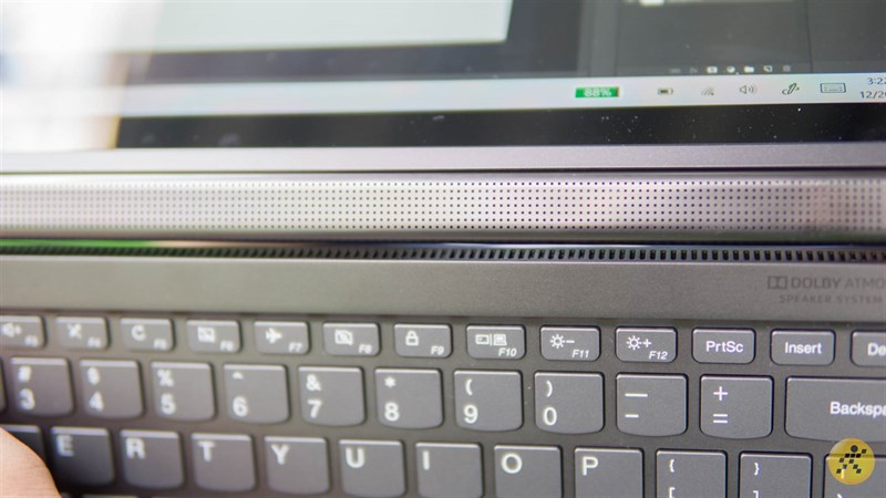 Đánh giá chi tiết Lenovo Yoga C940 Đánh giá chi tiết Lenovo Yoga C940