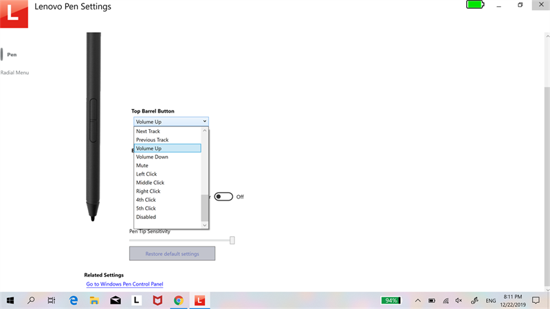 Đánh giá chi tiết Lenovo Yoga C940 Đánh giá chi tiết Lenovo Yoga C940