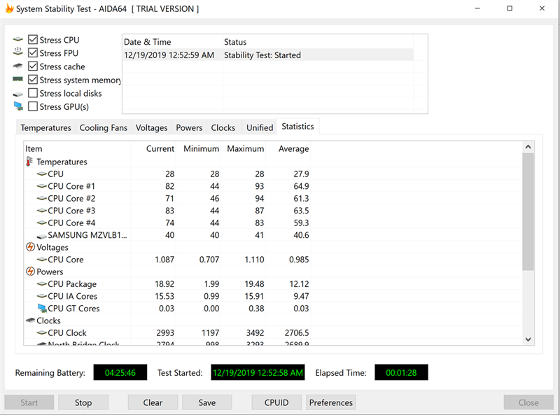 Đánh giá chi tiết Lenovo Yoga C940 Đánh giá chi tiết Lenovo Yoga C940