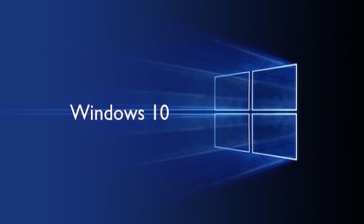 Dùng Windows 10