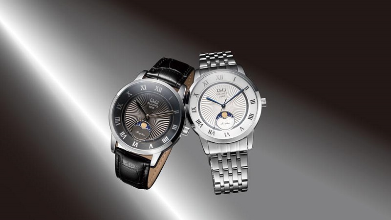 Mở bán đồng hồ Q&Q