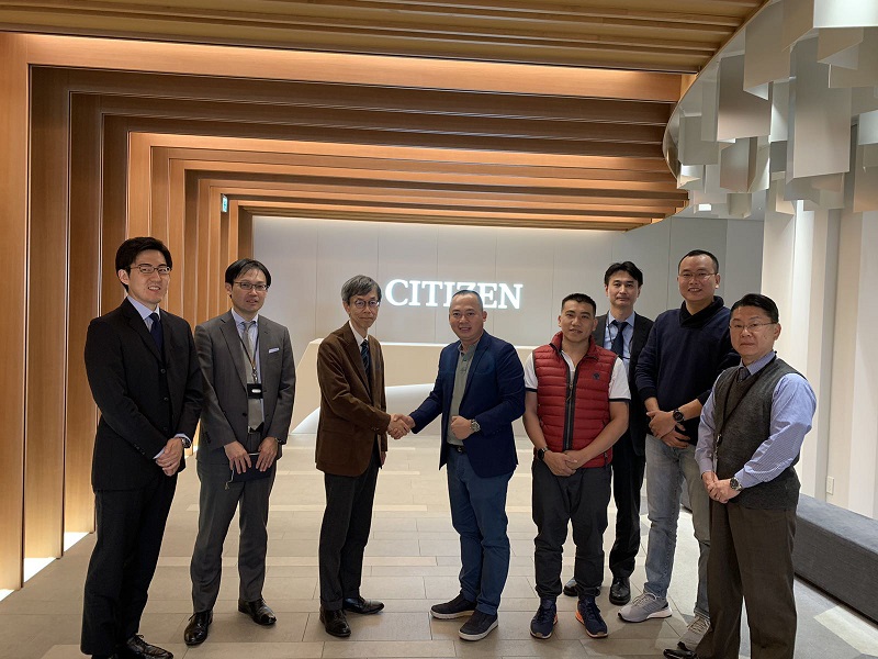 Sự hợp tác giữa Thế Giới Di Động và thương hiệu Q&Q