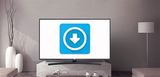 Cách cài ứng dụng trên Smart Tivi LG 2020