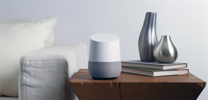Cách cải thiện chất lượng âm thanh và nhận diện giọng nói trên Google Home