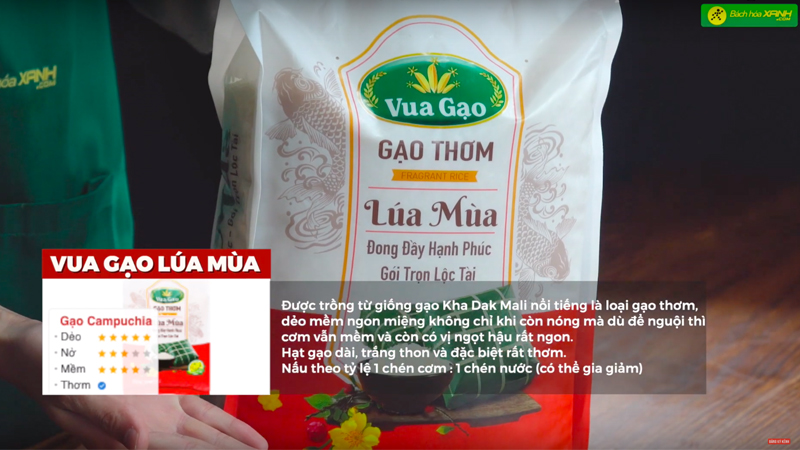 Cách làm cơm chiên Dương Châu siêu hấp dẫn "chống ngán" ngày Tết