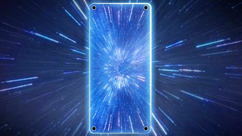 Vivo vừa nhận được bằng sáng chế cực 'độc' về thiết màn hình đục lỗ Vivo vừa nhận được bằng sáng chế cực 'độc' về thiết màn hình đục lỗ
