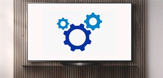 Cách khôi phục cài đặt gốc trên Smart tivi LG
