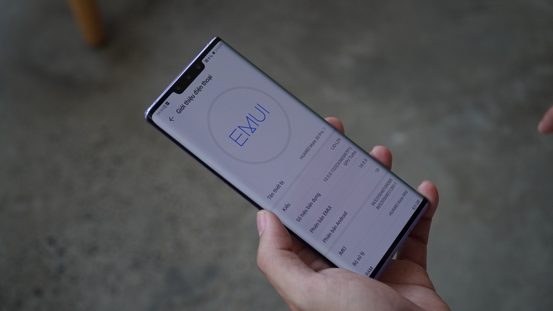 Cứ tưởng thiếu GMS thì doanh số dòng Huawei Mate 30 sẽ thê thảm, ai ngờ báo cáo mới đây khiến nhiều người ngạc nhiên Cứ tưởng thiếu GMS thì doanh số dòng Huawei Mate 30 sẽ thê thảm, ai ngờ báo cáo mới đây khiến nhiều người ngạc nhiên