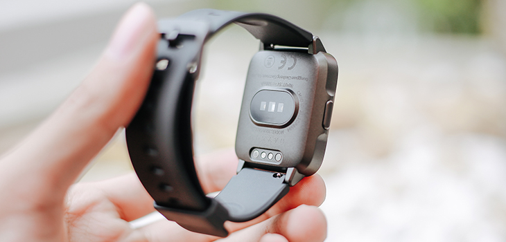 haylou smartwatch 3