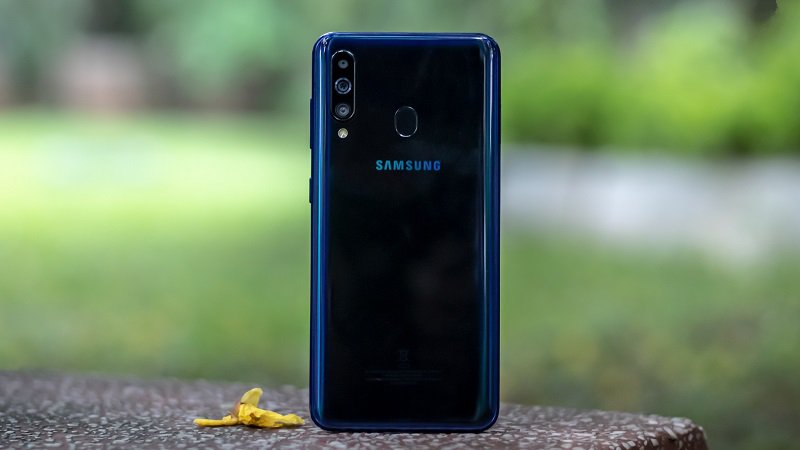 Đừng chờ Galaxy M50 nữa các bạn ơi, đây là model thay thế và đã bắt đầu sản xuất rồi Đừng chờ Galaxy M50 nữa các bạn ơi, đây là model thay thế và đã bắt đầu sản xuất rồi