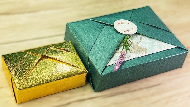 Dịch vụ gói quà tặng đẹp chỉ từ 10000đ Tại Hà Nội và tpHCM