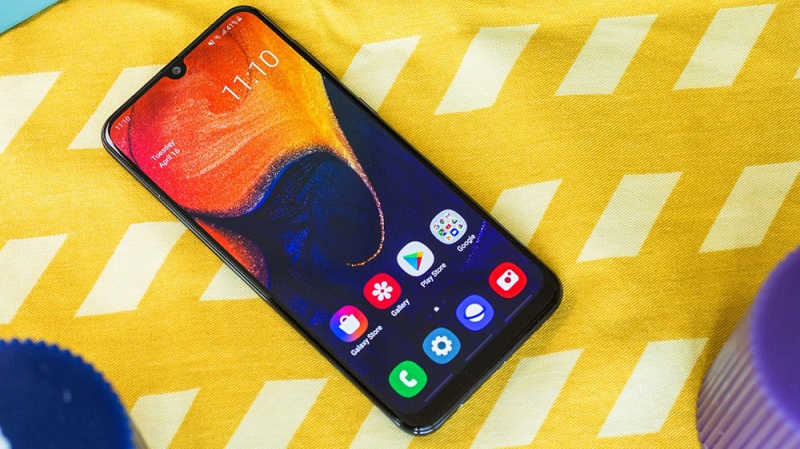Samsung Galaxy A50 Samsung Galaxy A50