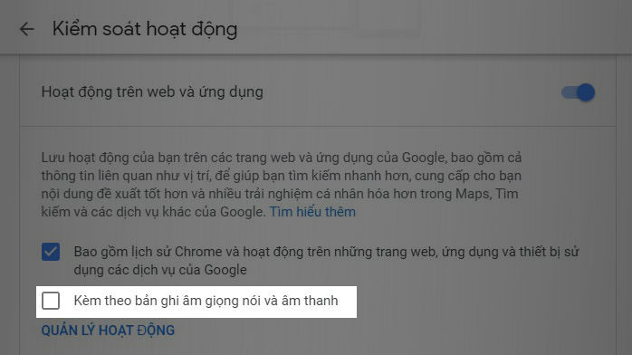 Làm gì để không bị điện thoại Android 