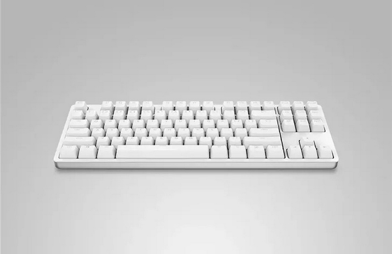 Xiaomi ra mắt bàn phím cơ Yuemi Mechanical Keyboard thế hệ 2, thân bằng hợp kim, có đèn LED, kết nối cổng USB-C Xiaomi ra mắt bàn phím cơ Yuemi Mechanical Keyboard thế hệ 2, thân bằng hợp kim, có đèn LED, kết nối cổng USB-C