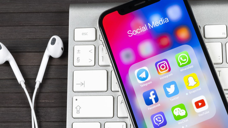 dùng facebook dùng facebook