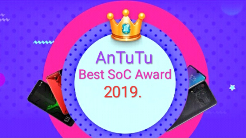 AnTuTu công bố danh sách những bộ vi xử lý tốt nhất năm 2019 AnTuTu công bố danh sách những bộ vi xử lý tốt nhất năm 2019