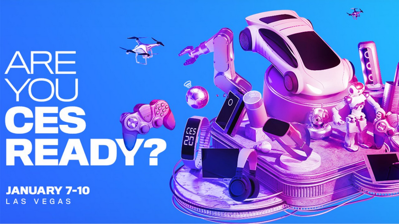 CES 2020