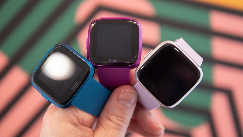 Fitbit điều chỉnh giá Fitbit điều chỉnh giá