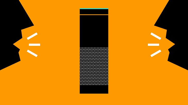 Cách quản lý và xóa dữ liệu giọng nói trên Amazon Alexa > Ghi âm vào ngày cụ thể