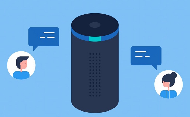 Cách quản lý và xóa dữ liệu giọng nói trên Amazon Alexa > Cách kiểm soát quyền truy cập dữ liệu giọng nói trên Alexa