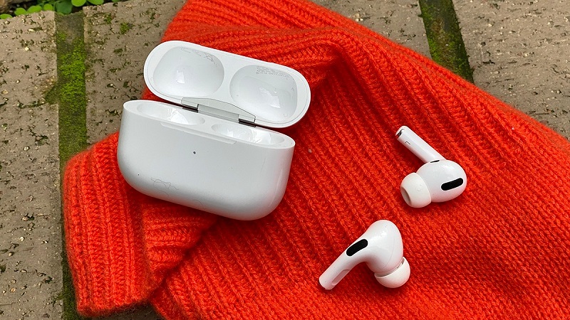 AirPods Pro