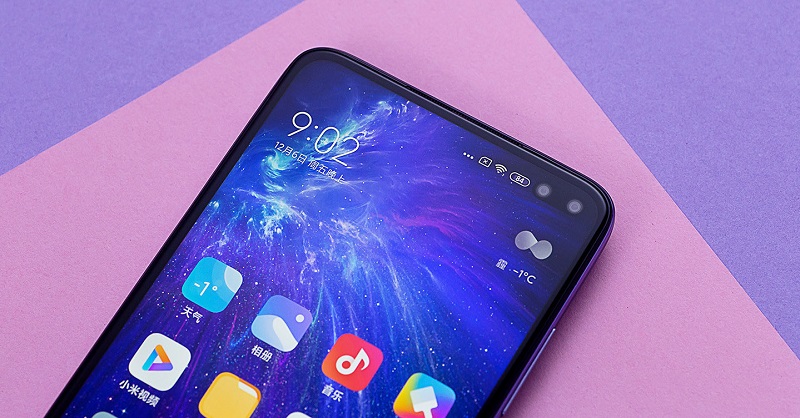 Ngày lên kệ đang gần kề, Lei Jun chia sẻ hình ảnh hộp bán lẻ của Redmi K30 5G với thiết kế đơn giản mà hiện đại