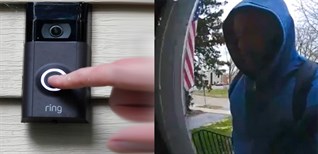 Cách bảo mật, ngăn chặn camera chuông cửa an ninh bị xâm nhập